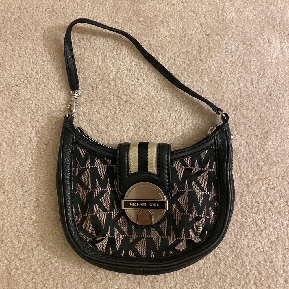 Michael Kors mini purse